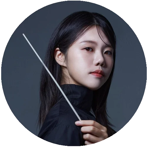 Sohye Sophia Jung