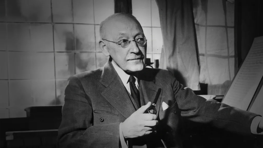 Hugo Alfvén International Conducting Competition